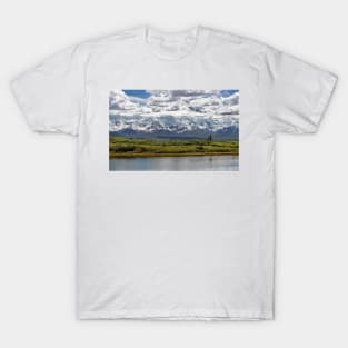 Denali Obscured T-Shirt